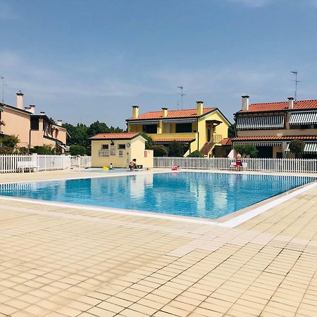 Caorle & Caorle Apartment Ngoại thất bức ảnh