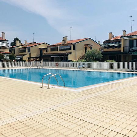 Caorle & Caorle Apartment Ngoại thất bức ảnh