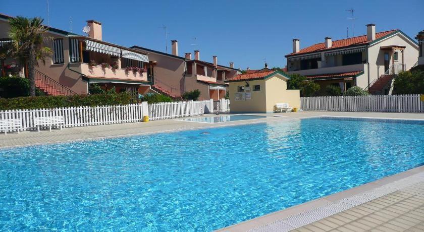Caorle & Caorle Apartment Ngoại thất bức ảnh