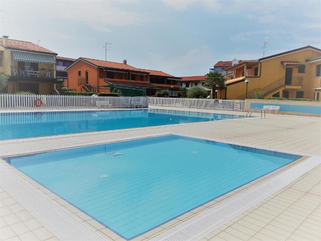 Caorle & Caorle Apartment Ngoại thất bức ảnh