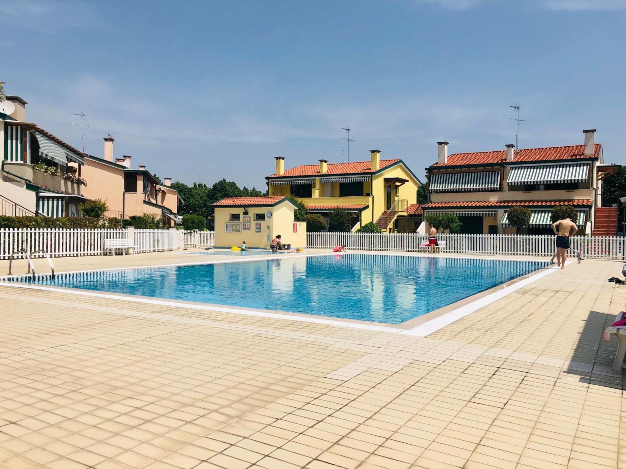 Caorle & Caorle Apartment Ngoại thất bức ảnh