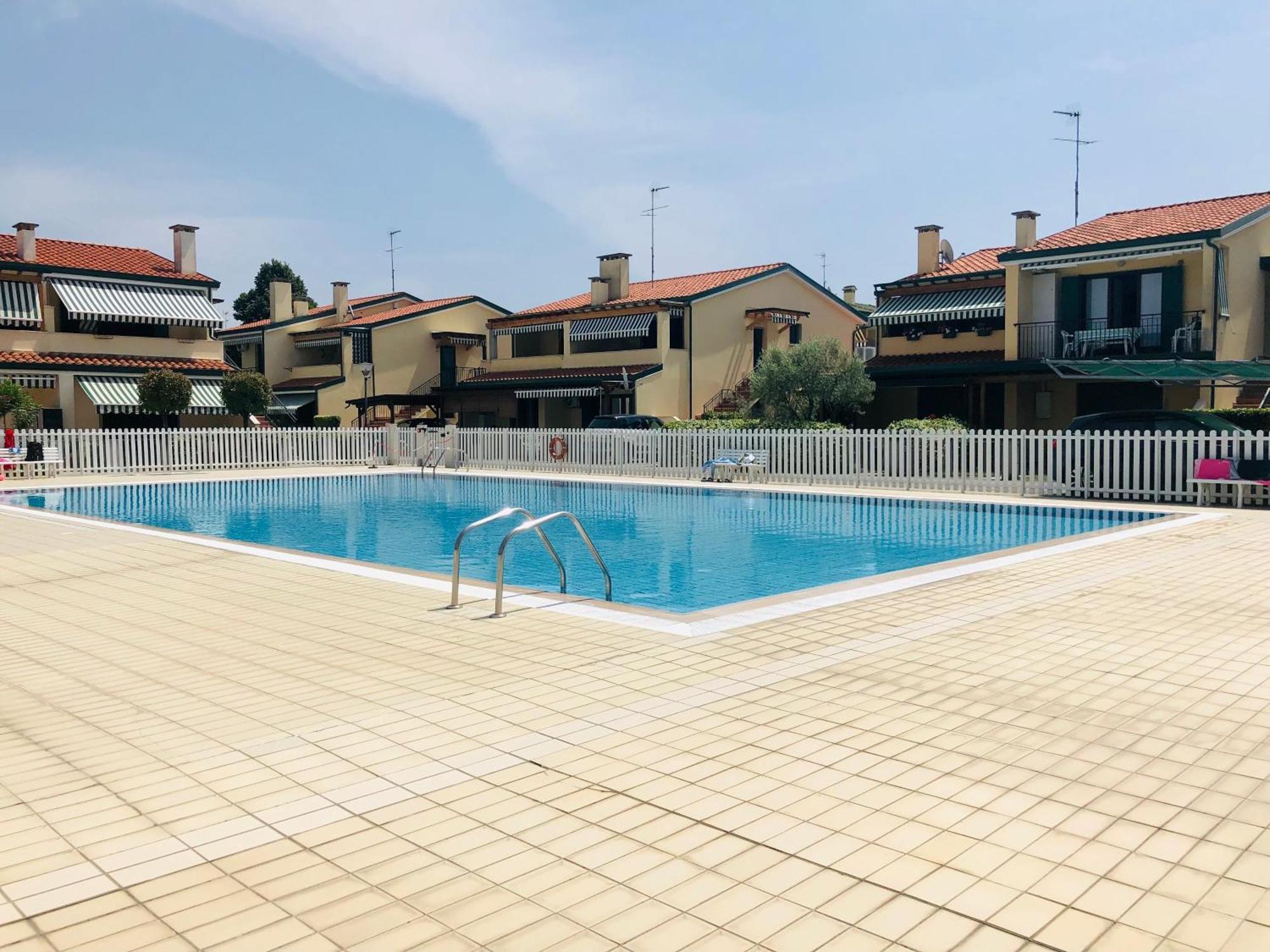Caorle & Caorle Apartment Ngoại thất bức ảnh