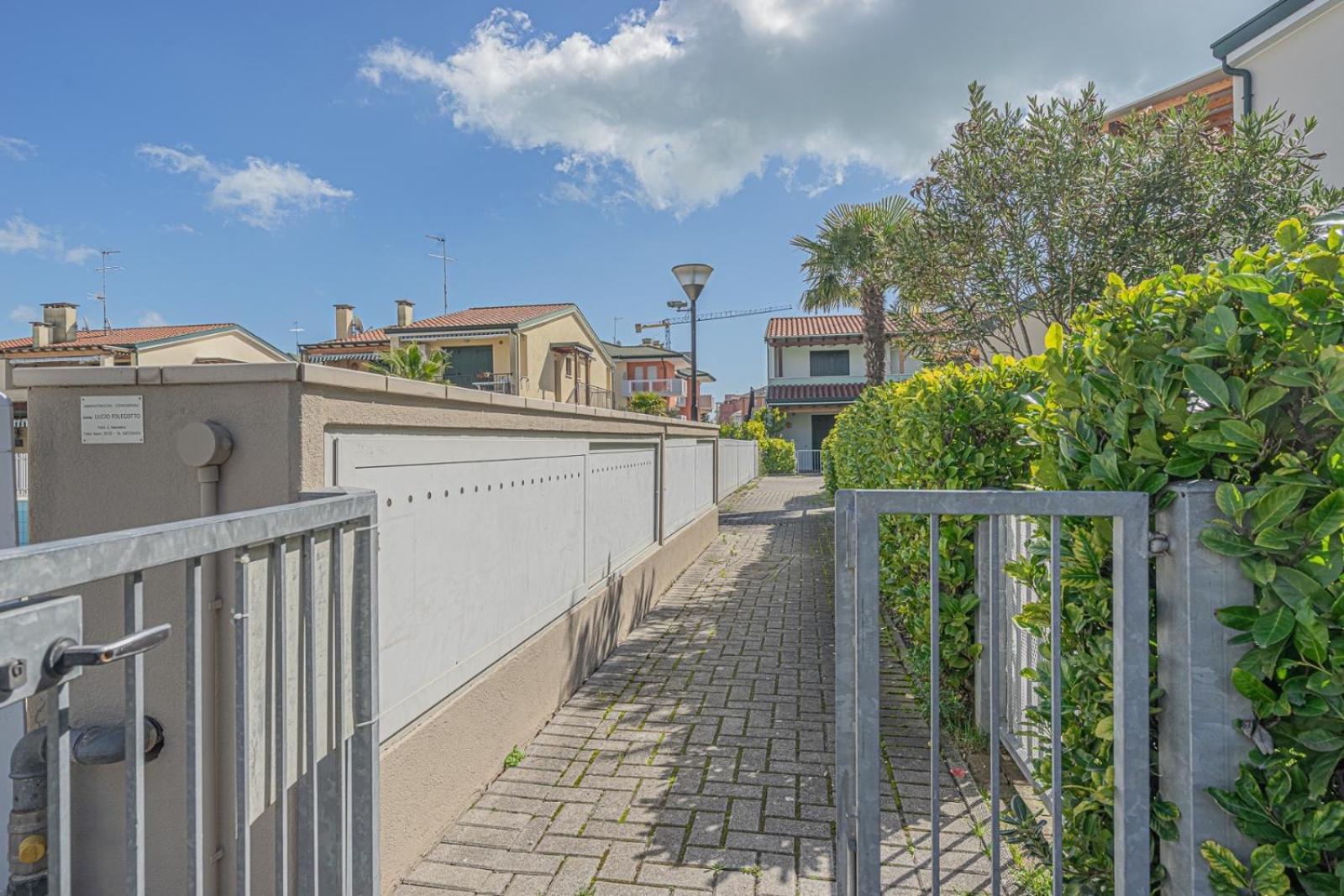 Caorle & Caorle Apartment Ngoại thất bức ảnh