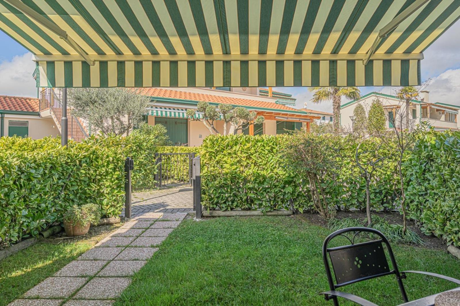Caorle & Caorle Apartment Ngoại thất bức ảnh