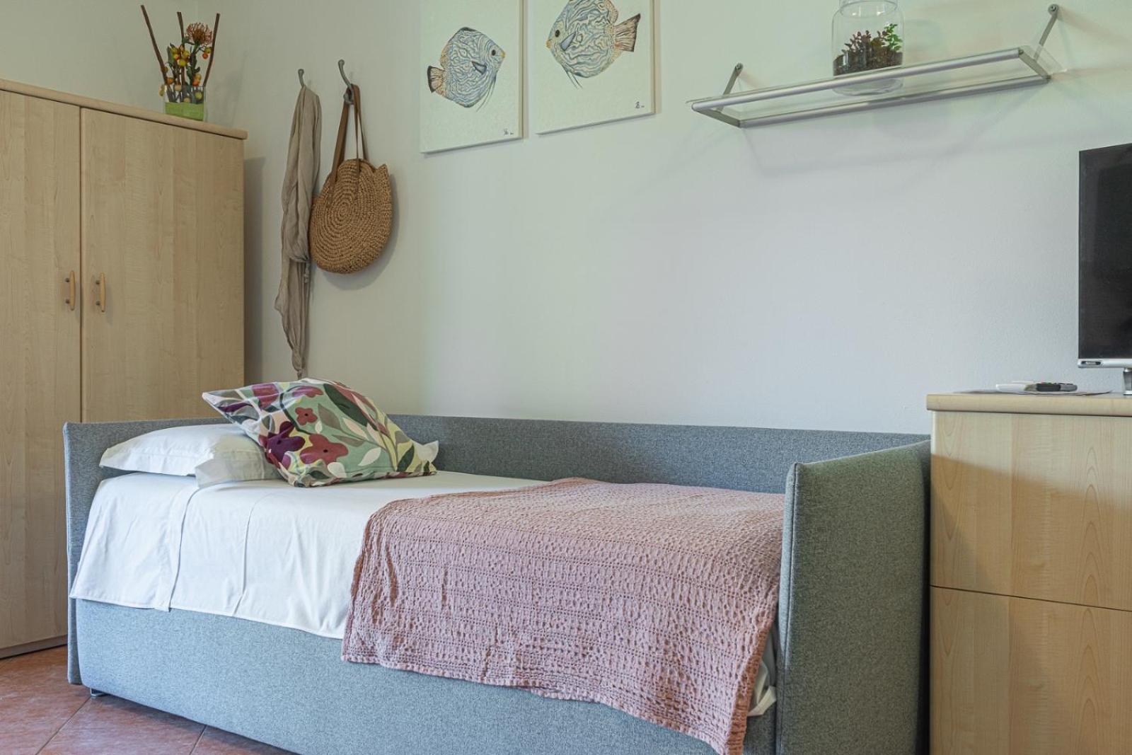 Caorle & Caorle Apartment Ngoại thất bức ảnh