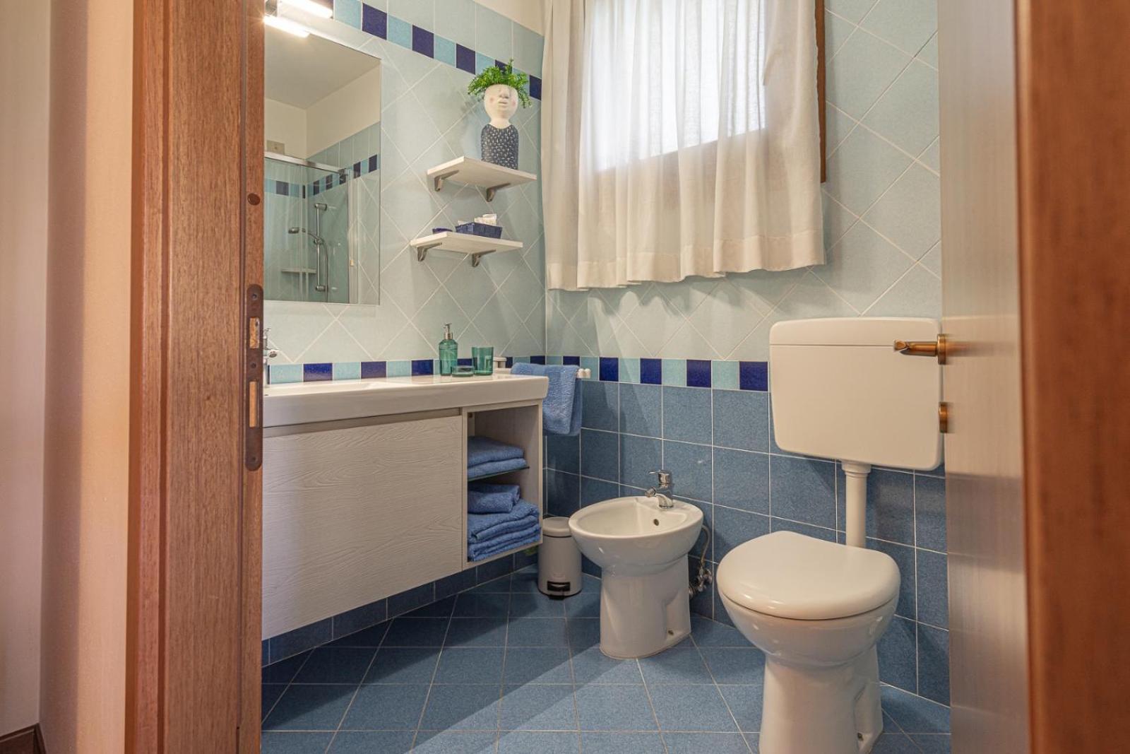 Caorle & Caorle Apartment Ngoại thất bức ảnh
