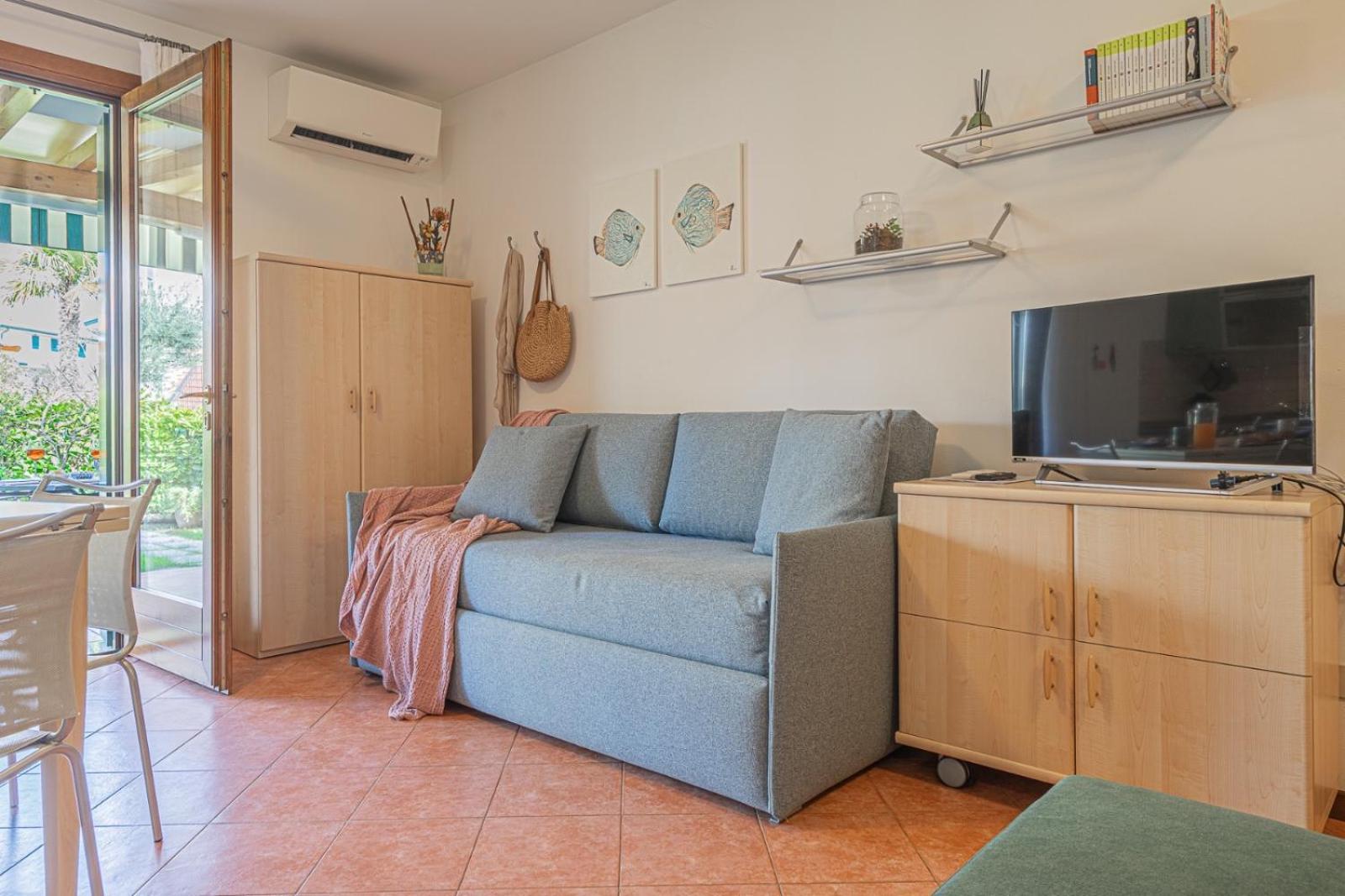 Caorle & Caorle Apartment Ngoại thất bức ảnh