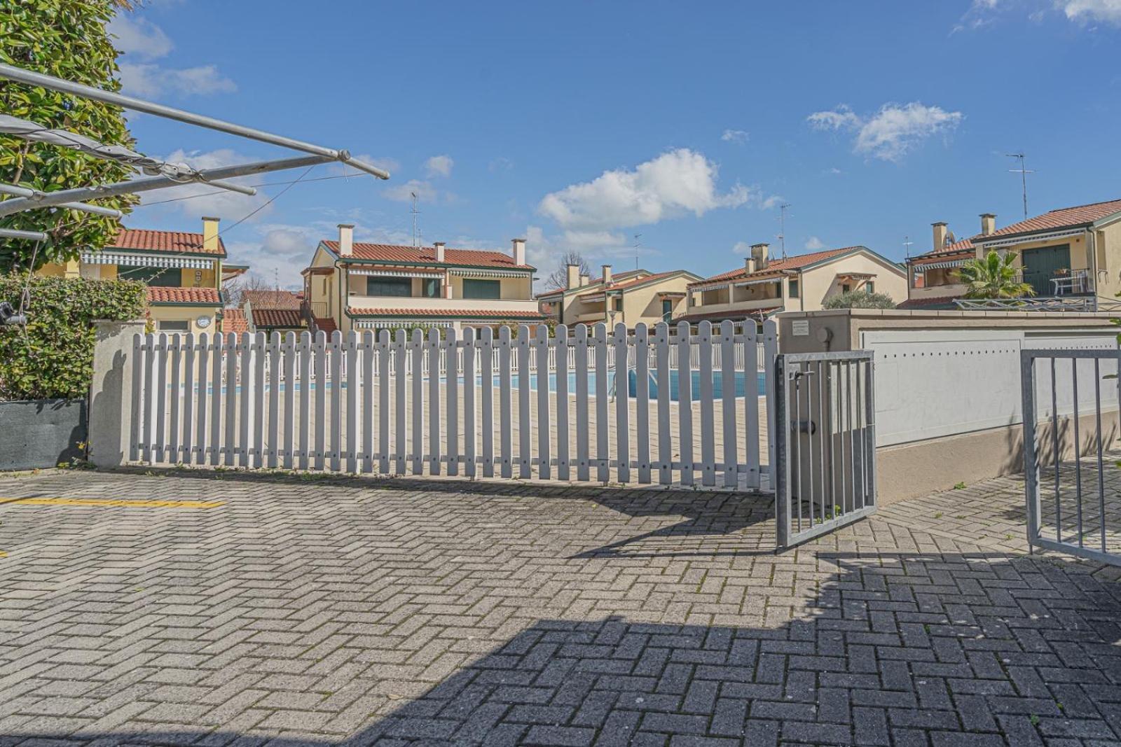 Caorle & Caorle Apartment Ngoại thất bức ảnh