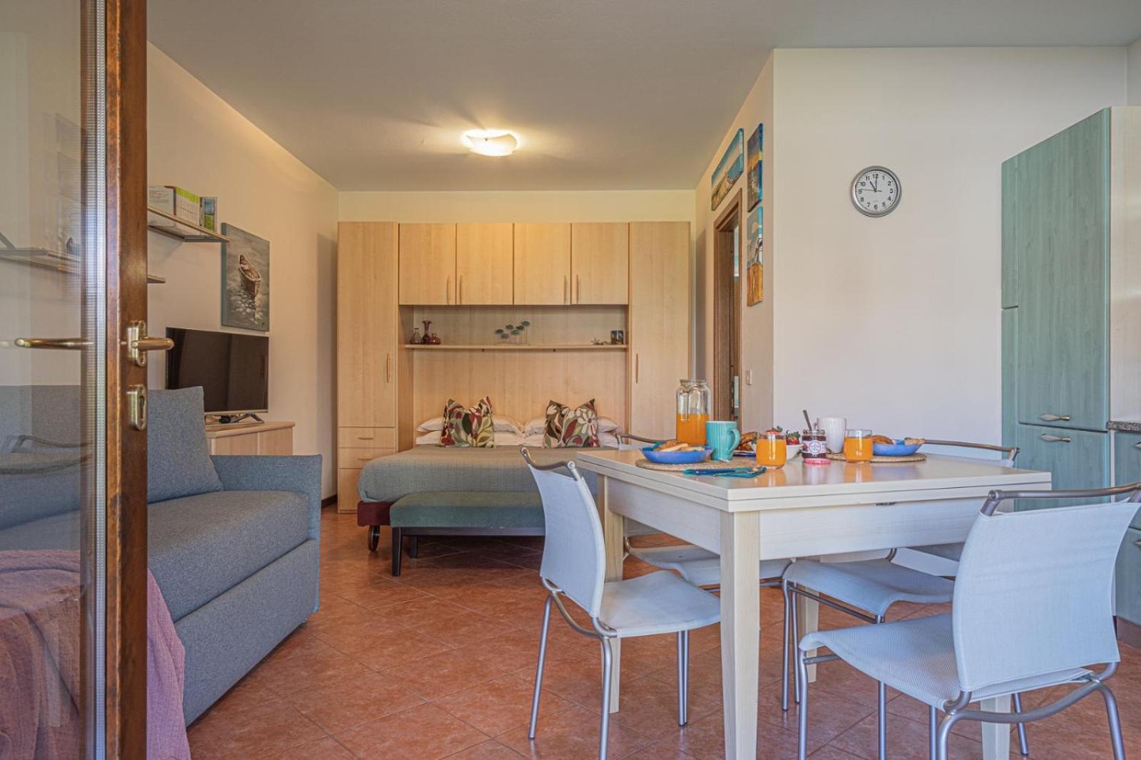 Caorle & Caorle Apartment Ngoại thất bức ảnh