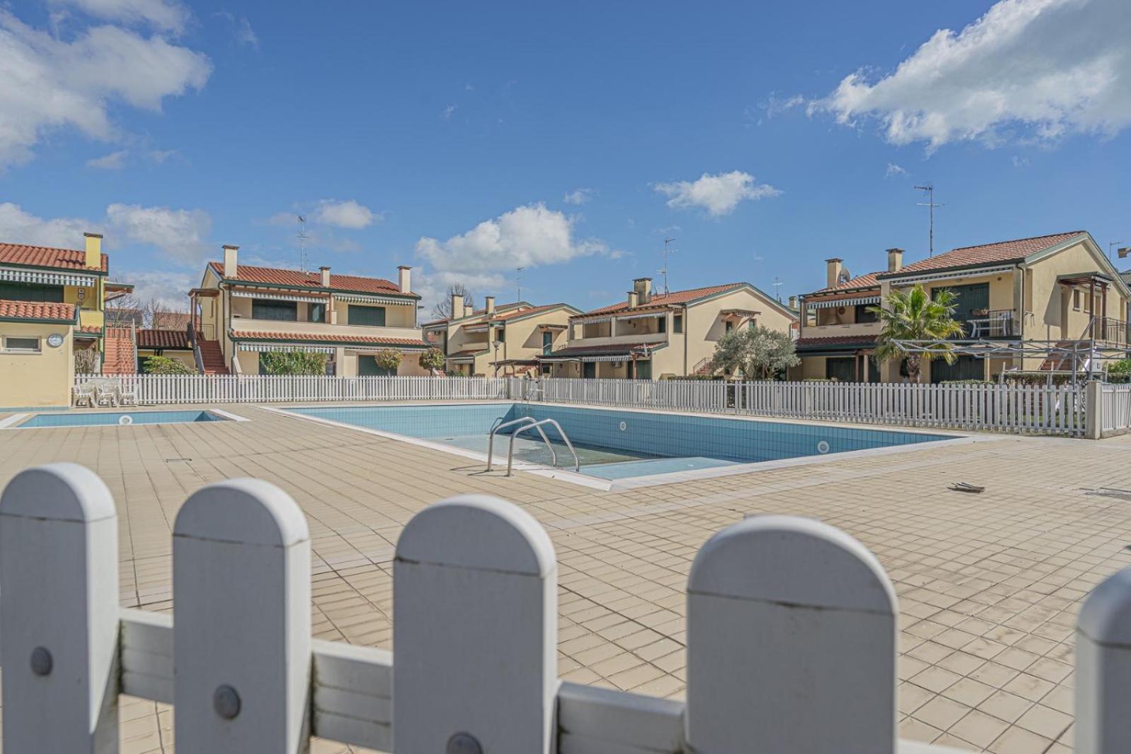 Caorle & Caorle Apartment Ngoại thất bức ảnh