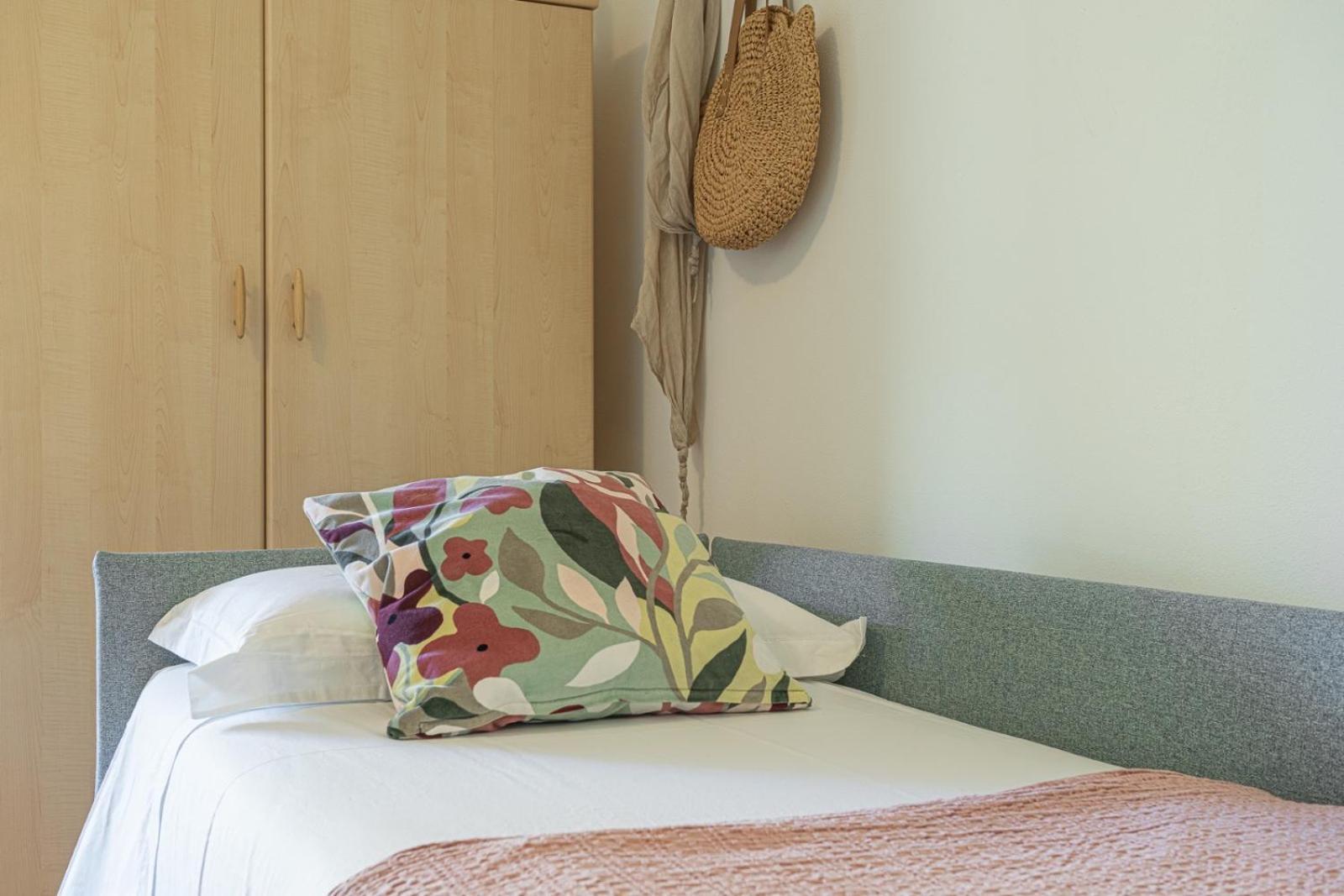 Caorle & Caorle Apartment Ngoại thất bức ảnh