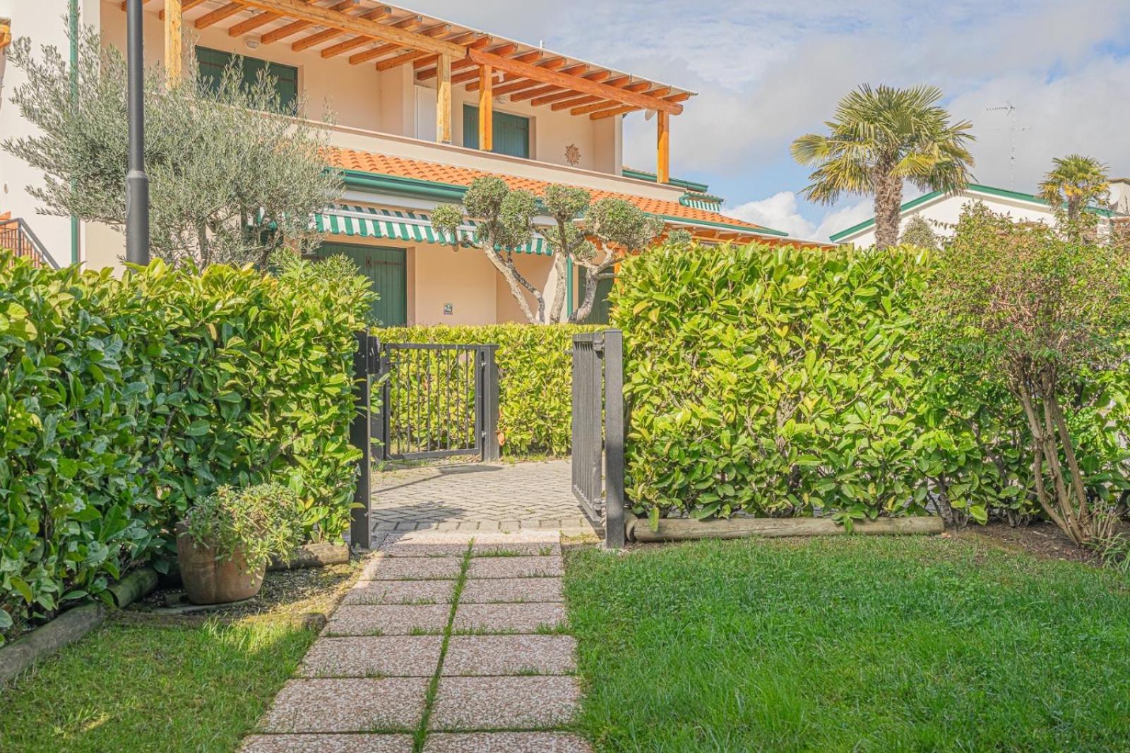 Caorle & Caorle Apartment Ngoại thất bức ảnh